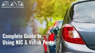 AIS-140 GPS Tracker with NIC & VAHAN Integration | Full Guide | Atlanta Systems