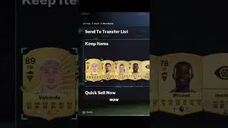 30 секунд удачи в FC 26 🔥