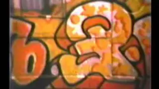 WILD STYLE - Livin' on the edge and lovin it
