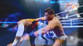 Smackdown Old School Style Intro 2016