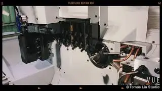 Servo Horn Production