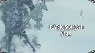 DS2#145 | Ein etwas anderer Elchtest | Dark Souls 2 SotfS LP