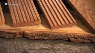 Alles wird genutzt - Energiewandlung aus Produktionsreststoffen