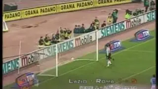 I 20 gol più belli di Francesco Totti, il Capitano Top 20 compilation