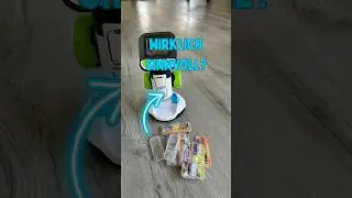 Review: Vtech Mikroskop sinnvoll?