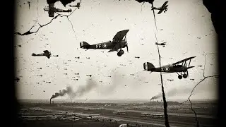 How American Factories Shocked German Engineers in WW1