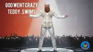 Teddy Swims-God Went Crazy(Ai Version)