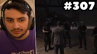 OLHA A TRETA QUE O GABE GEROU DEPOIS DISSO | EP 307