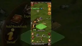 how to get relic location near alliance
