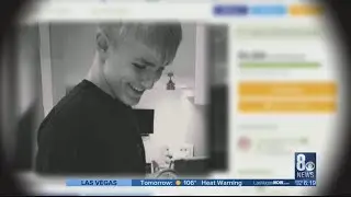 Coroner identifies Henderson teen killed