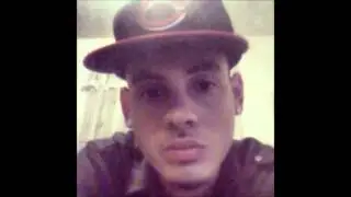 Chico Santiago - Imitando (Da Kidd L.A)