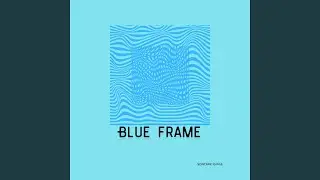 Blue Frame