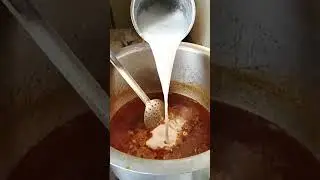 chicken korma kewra water