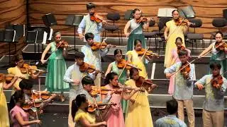 Tagu-taguan by Ryle Nicole Custodio at Muth Concert Hall, Vienna