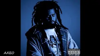 J COLE TYPE BEAT - 