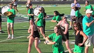 Meet the Rams 2025