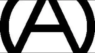 Crypto-Anarchism