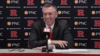 RVision: Pat Hobbs Press Conference - 