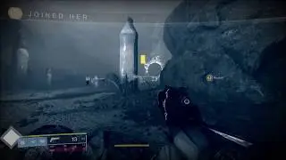 Lore Location - The Awoken of the Reef #22 
