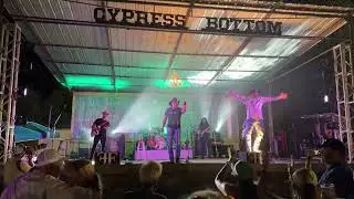 Frank Foster & Jessie Keith Whitley - Back Road Buzz
