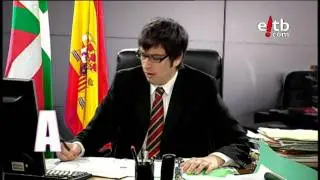 Prueba de agudeza visual: &iquest;Qui&eacute;n manda m&aacute;s en Euskadi?