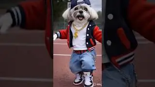 Dynamite#BTS#방탄소년단 #dancingdog#ai#shorts#강아지