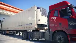 -25℃ Automation Breakthrough: Pallet Shuttle Robots Transforming Logistics
