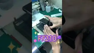 Samsung Galaxy Z Flip4 Glass LCD Screen YMJ machine Laminating Repair/ Z Fold/Z flip Glass Change
