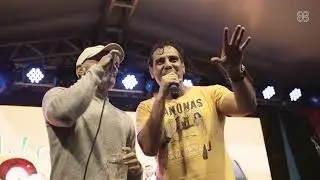 Burgerland - Festival de Hamb&uacute;rguer no ParkShopping S&atilde;o Caetano