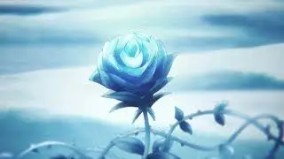 Sword Art Online Alicization: The Blue Rose Sword (Eugeo Theme) OST Extended