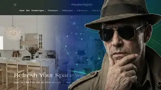 Обзор PendantLightie: легальный магазин осветительных приборов или мошенничество?
