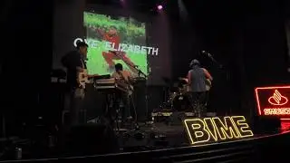 Oye, Elizabeth IV Bilborock 29 10 2024