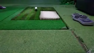 PING I500 FORGED IRON SOUND