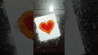 Creative texture art ❤️ #shortsfeed #shortvideo #shorts #trending #viral #khushi #art