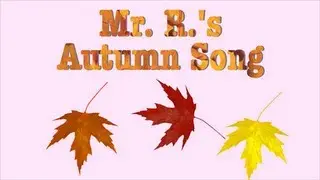 Fall - Autumn Song