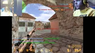 Na`Vi ceh9 Stream 2th November  PART2 Запись стрима Сени 2 ноября часть 2