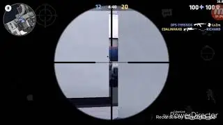 Critical ops #1