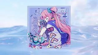 kid sora - ringer (victxrw +gb) (+lyrics)