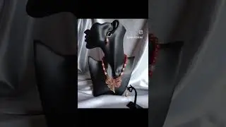 Авторские украшения #украшенияназаказ #shortvideo #shorts #short #authorsjewelry #designerjewelry