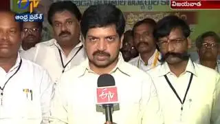 Mega Job Mela to be Conducted at Vijayawada