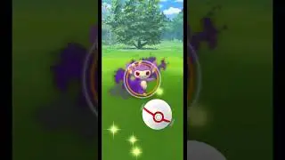 Saving and Purifying Shadow Aipom in #pokemongo #pokemon #gaming