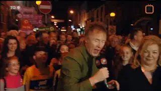 The Táin Céilí Band
