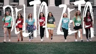 DELTA ZETA 2019 RECRUITMENT VIDEO || Texas A&M