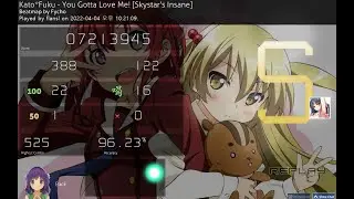 266bpm, 300bpm