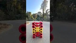 Wow six best Rc remote control super   Car 😱￼