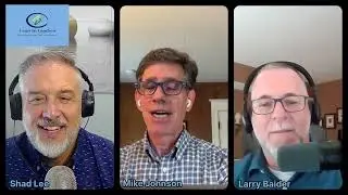 INspirational Leaders Interview with Mike Johnson: The Power of Influence