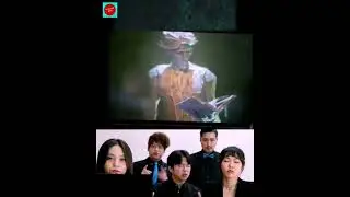 ARCANE THEME ACAPELLA 🎧 | TOPLIST OF MAYTREE | #toplistshortvideo