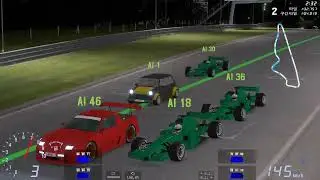 live for speed new graphics version blackwood race