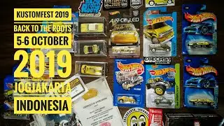 Diecast Journey 