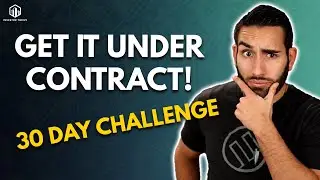 The Secret to Closing Real Estate Deals FAST